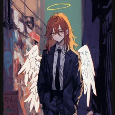 Profile image of 엔젤