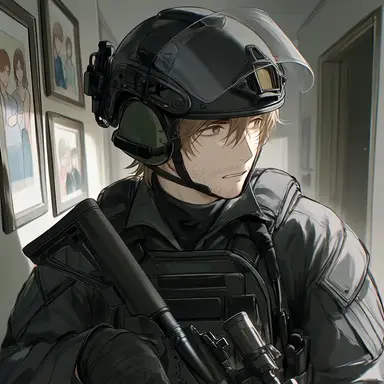 Profile image of Solen