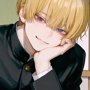 Profile image of 翠葉