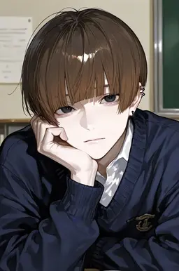 Profile image of 하야토