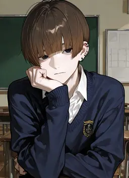 Profile image of 하야토