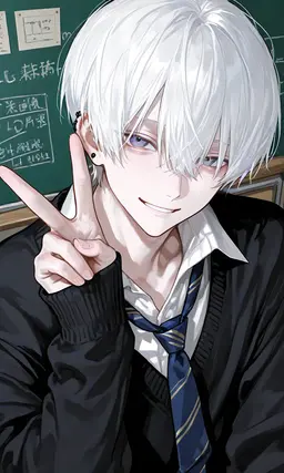 Profile image of 레이