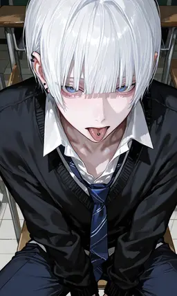 Profile image of 레이