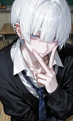 Profile image of 레이