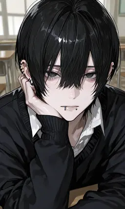 Profile image of 사쿠