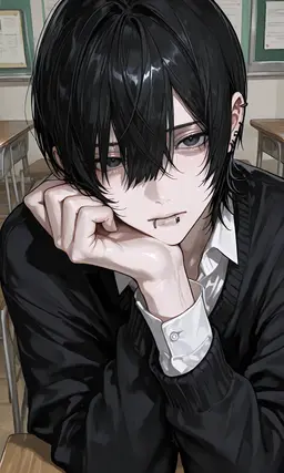 Profile image of 사쿠