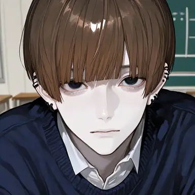 Profile image of 하야토