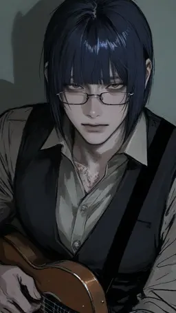 Profile image of 郁也