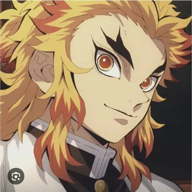 Profile image of 렌고쿠 쿄주로