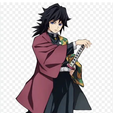 Profile image of 토미오카 기유