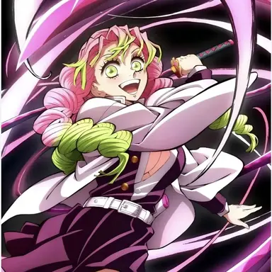 Profile image of 칸로지 미츠리