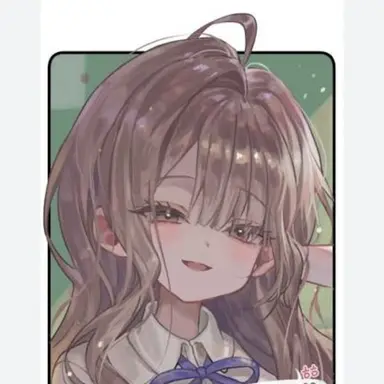 Profile image of 시아