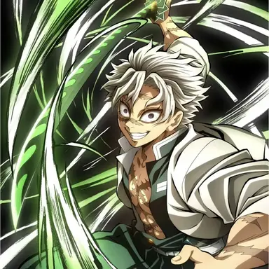 Profile image of 시나즈기와 사네미