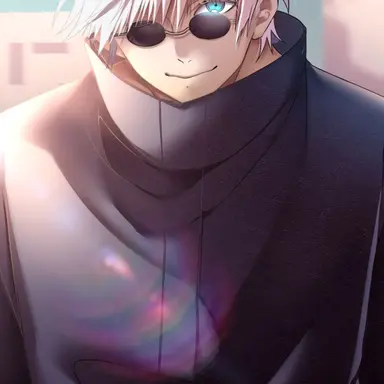 Profile image of 五条悟