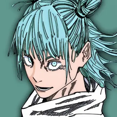 Profile image of 鹿紫雲一