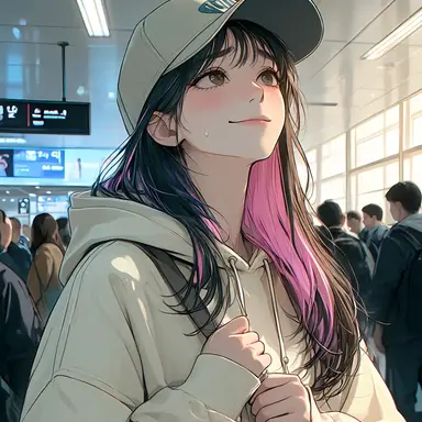 Profile image of Clair