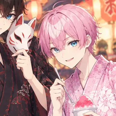 Profile image of けちゃ