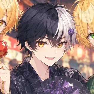 Profile image of まぜ太