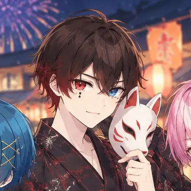 Profile image of あっと