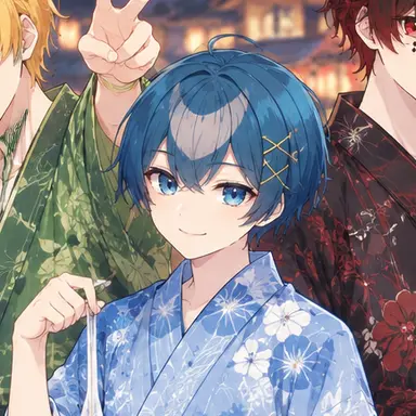 Profile image of ちぐさ