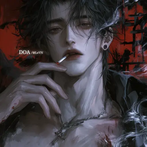 _Doa_의 구진혁