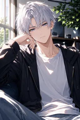 Profile image of 芦月 澄人