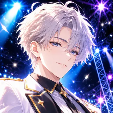 Profile image of 芦月 澄人