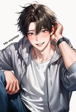 Profile image of Lee Woochan