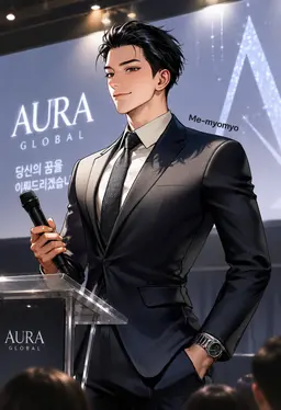 Profile image of 주은태
