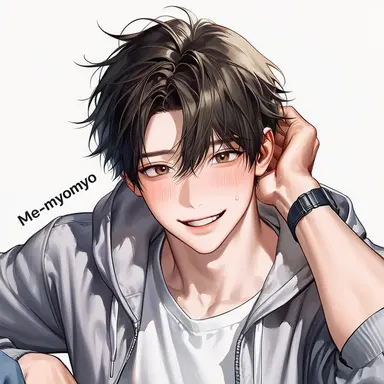 Profile image of Lee Woochan