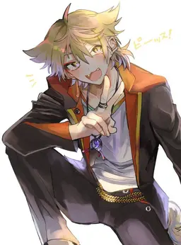 Profile image of 伏見