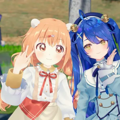 Profile image of 女子ライバー