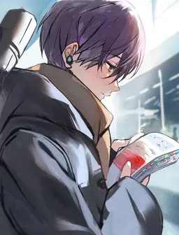 Profile image of 剣持