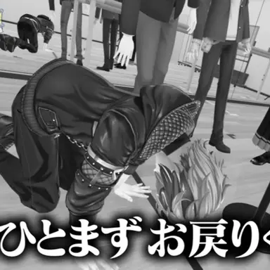 Profile image of 男子ライバー