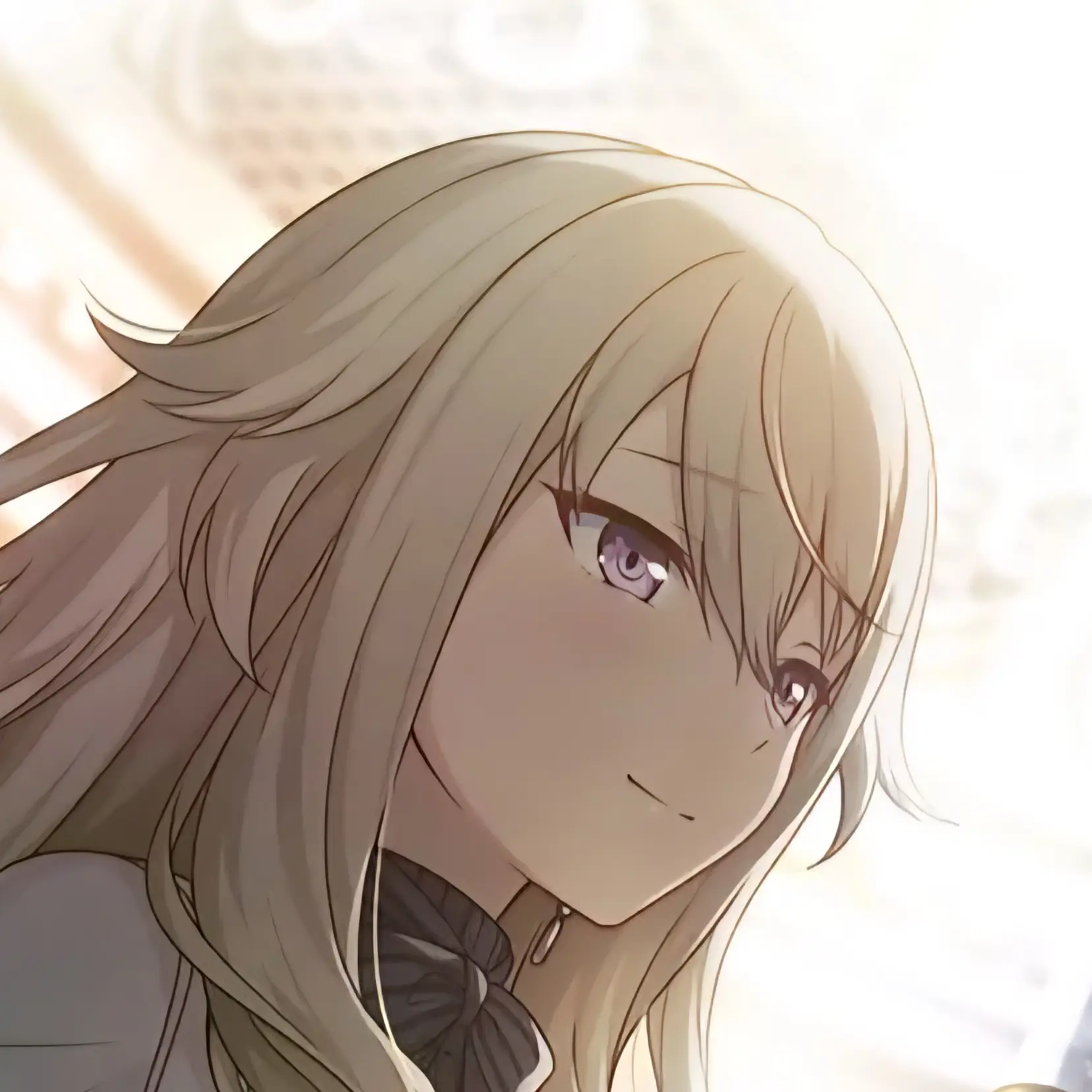 chokoppan의 배우인 당신을, 동경해.