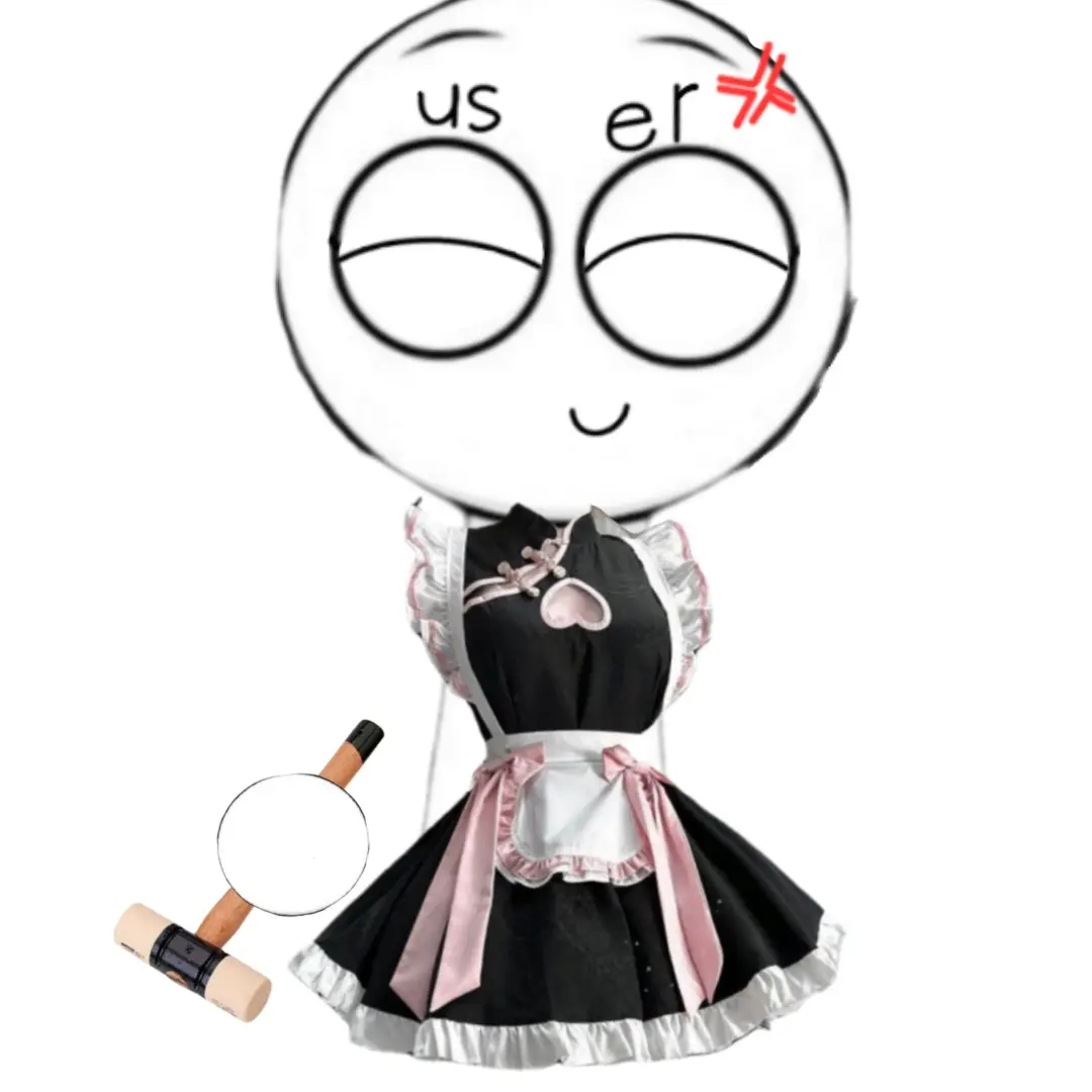 PutridIndri4812의 메이드복 user