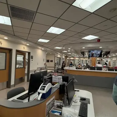 Profile image of The Pitt