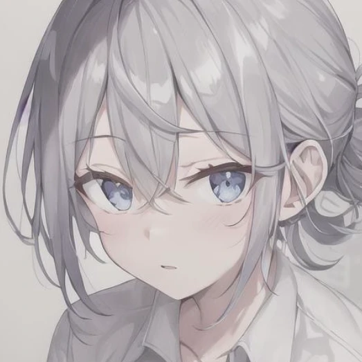 お嬢さん