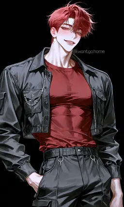 Profile image of Seo Dowon