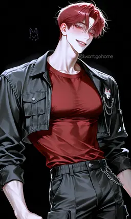 Profile image of Seo Dowon