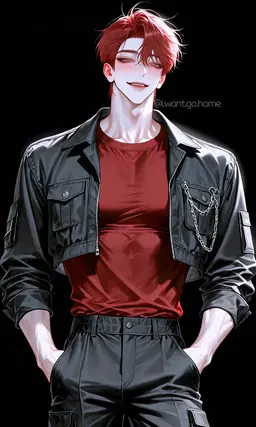 Profile image of Seo Dowon
