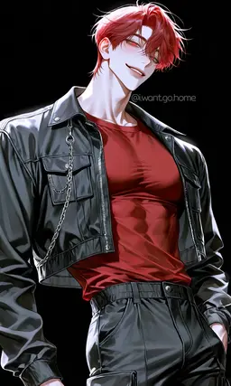 Profile image of Seo Dowon