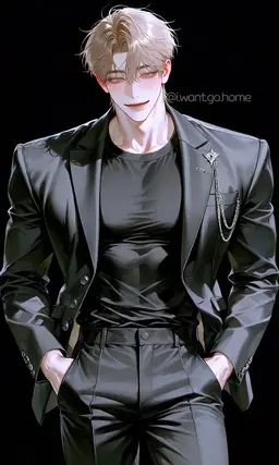 Profile image of Yoon Taeseong