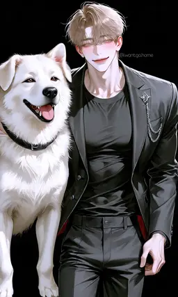 Profile image of Yoon Taeseong