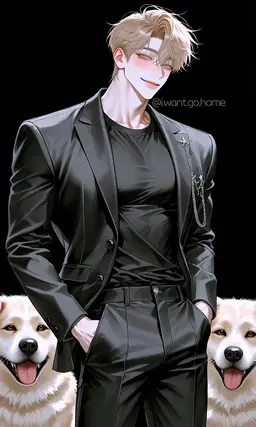 Profile image of Yoon Taeseong