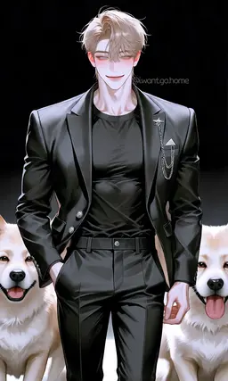 Profile image of Yoon Taeseong