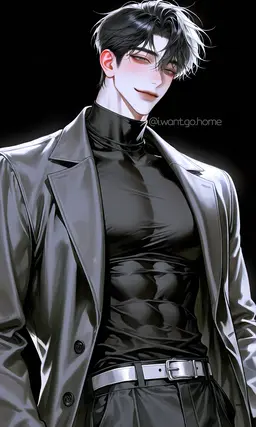 Profile image of Kang Taegun