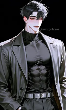 Profile image of Kang Taegun