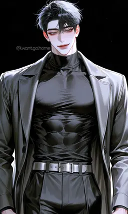 Profile image of Kang Taegun
