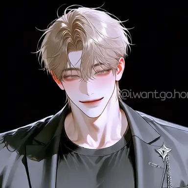 Profile image of Yoon Taeseong